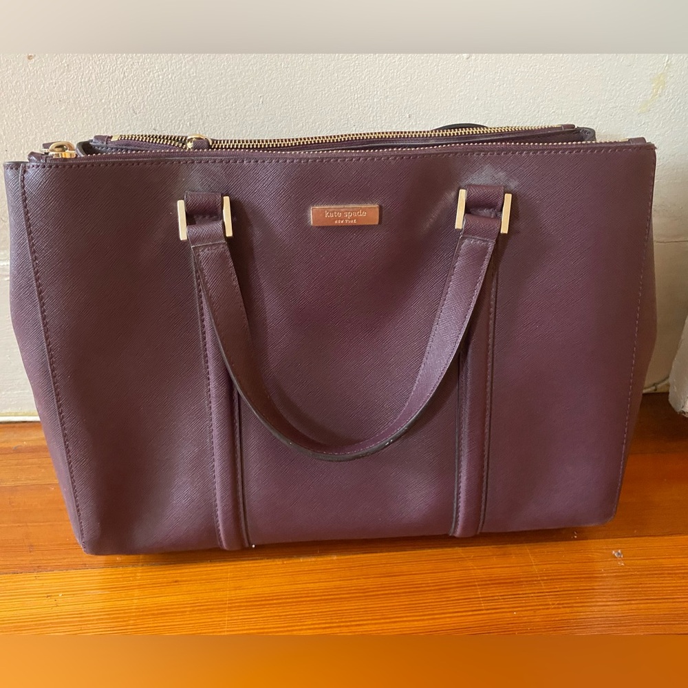 Kate spade bag
